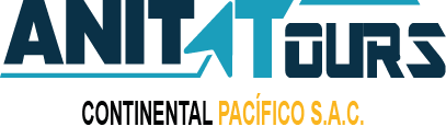 Logo Anita Tours